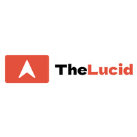 TheLucid logo - Similar company to Qstn