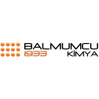 Balmumcu Kimya logo - Similar company to Beca Yapi A.Ş.