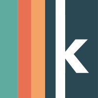 Kumu logo - Similar company to Abroad. Mx