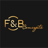 F&B Concepts logo - Similar company to Bit Food Services