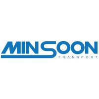Min Soon Transport logo - Similar company to Visual Ai