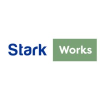 Stark Works logo - Similar company to Stark Infra