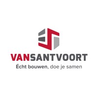 Van Santvoort Bouw BV logo - Similar company to Hoedemakers