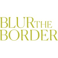 Blur The Border logo - Similar company to Reasoned.