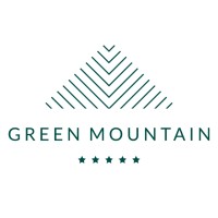Green Mountain Hotel***** logo - Similar company to Gołębiewski Holding
