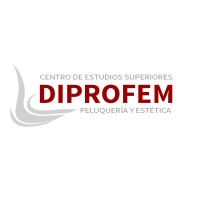 Diprofem logo - Similar company to Imex Products, S.L