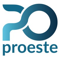 Proeste logo - Similar company to Viesgo