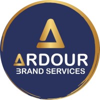 Ardour Brand Services logo - Similar company to Visionary Creative Concepts
