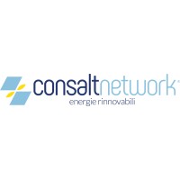 Consalt Network logo - Similar company to Sologea Lab