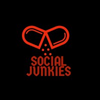 Social Junkies logo - Similar company to Social Media Marketing