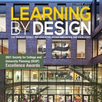 Learning By Design Magazine logo - Similar company to A4Le British Columbia Chapter