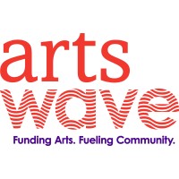 ArtsWave logo - Similar company to Cincinnati Compass
