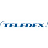 Teledex logo - Similar company to Cetis, Inc.
