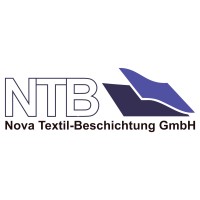 NOVA Textil-Beschichtung GmbH logo - Similar company to Suretex - Textiles To Rely On