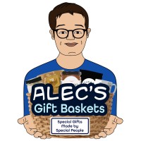 Alec's Gift Baskets logo - Similar company to Finray