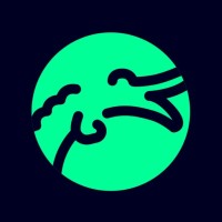 Croc logo - Similar company to Creatormeets