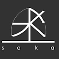 Saka Studio logo - Similar company to Dbc Earth
