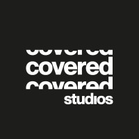 Covered Studios logo - Similar company to One Aim