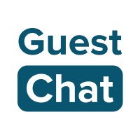 GuestChat logo - Similar company to Triphamper.Com