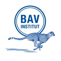 BAV Institut logo - Similar company to Aromalab Gmbh
