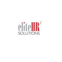 EliteHrSolutions logo - Similar company to Elite Hr Solutions