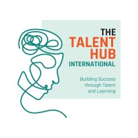 The Talent Hub International logo - Similar company to Fantastic Moments