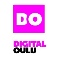 Digital Oulu logo - Similar company to Spotlight Jyväskylä