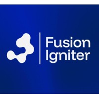 Fusion Igniter logo - Similar company to Sigma Additive Solutions