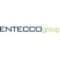 ENTECCOgroup gmbh & Co. KG logo - Similar company to Datafox Gmbh