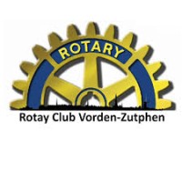 Rotary Vorden Zutphen logo - Similar company to Instalcenter