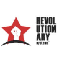 Revolutionary Systems Limited