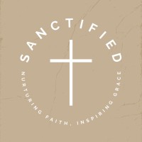 Sanctified logo - Similar company to Ideation Digital (Pty) Ltd