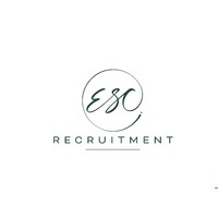 ESC Recruitment logo - Similar company to Vitrina