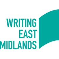 Writing East Midlands (CIC) logo - Similar company to The Frank Bruno Foundation