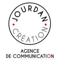 JOURDAN CREATION 🌿 logo - Similar company to Nocodeia