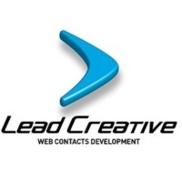 Lead Creative France logo - Similar company to Roi Performance