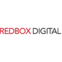 Redbox Digital New Zealand