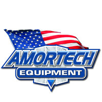 Amortech Equipment, Inc. logo - Similar company to Decker Cat Rental Store