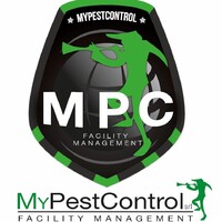 MY PEST CONTROL SRL logo - Similar company to Söderkullaskolan