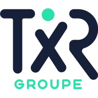TXR Groupe logo - Similar company to Céléria