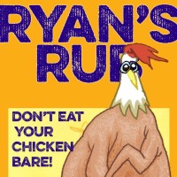 Ryan'S Rub Llc