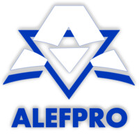 ALEFPRO HOLDING logo - Similar company to Jolsoftware - Web Development Company