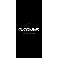 CH Communications Events Management Ltd logo - Similar company to Pastiche Event Management