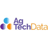 AgTechData Pty Ltd logo - Similar company to Scipher Technologies (Now Sircel)