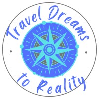 Travel Dreams to Reality logo - Similar company to Flytrippers