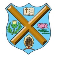 Scottish Church Collegiate School Kolkata logo - Similar company to St. Teresa Secondary School