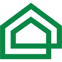 Homes to Zero logo - Similar company to Shift Clean Energy