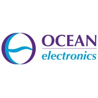 Ocean Electronics AS logo - Similar company to Vertech Offshore As