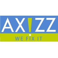 Axizz logo - Similar company to Projects Id
