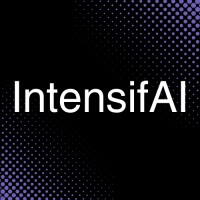 IntensifAI logo - Similar company to Chrysales